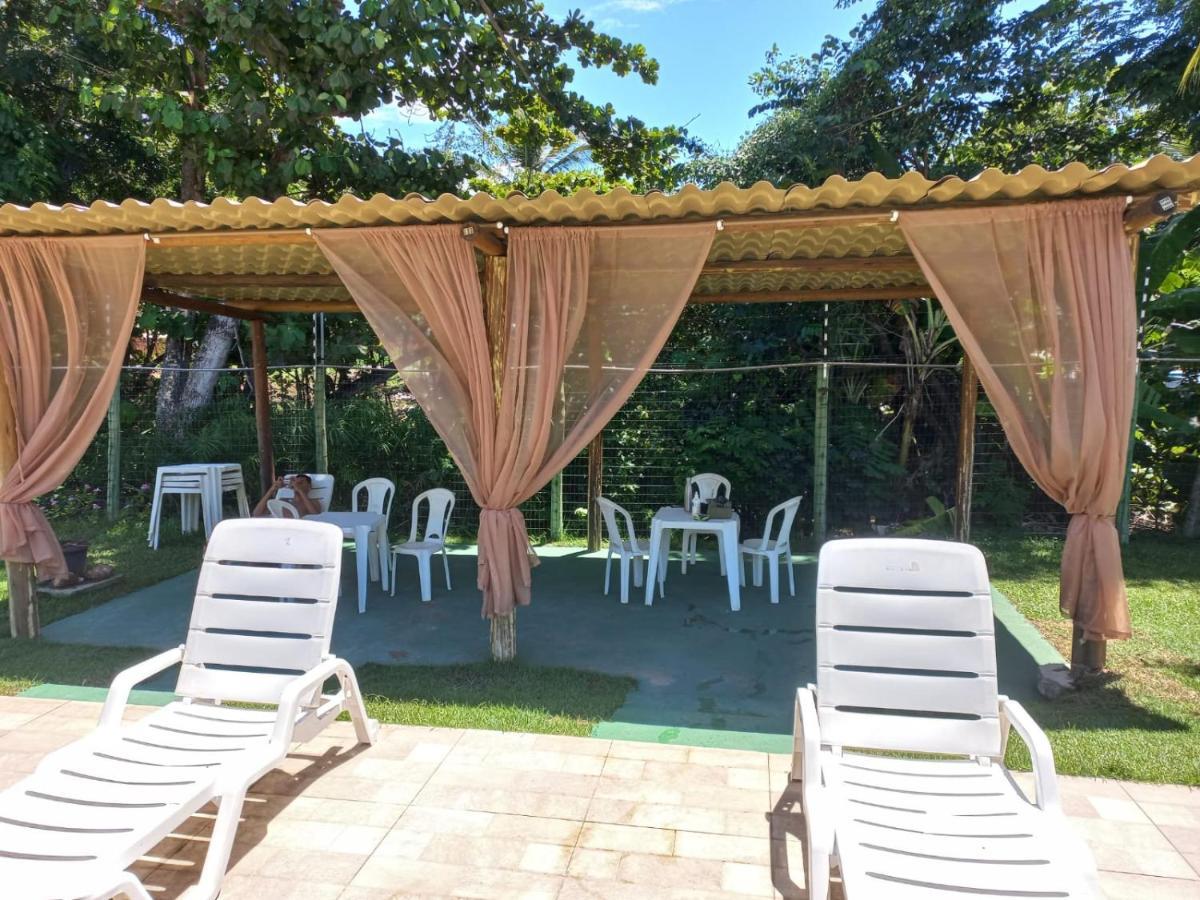 Boulevard Da Praia Apart Hotel Beira Mar Porto Seguro Exterior foto